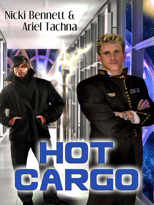 Title details for Hot Cargo by Nicki Bennett - Available